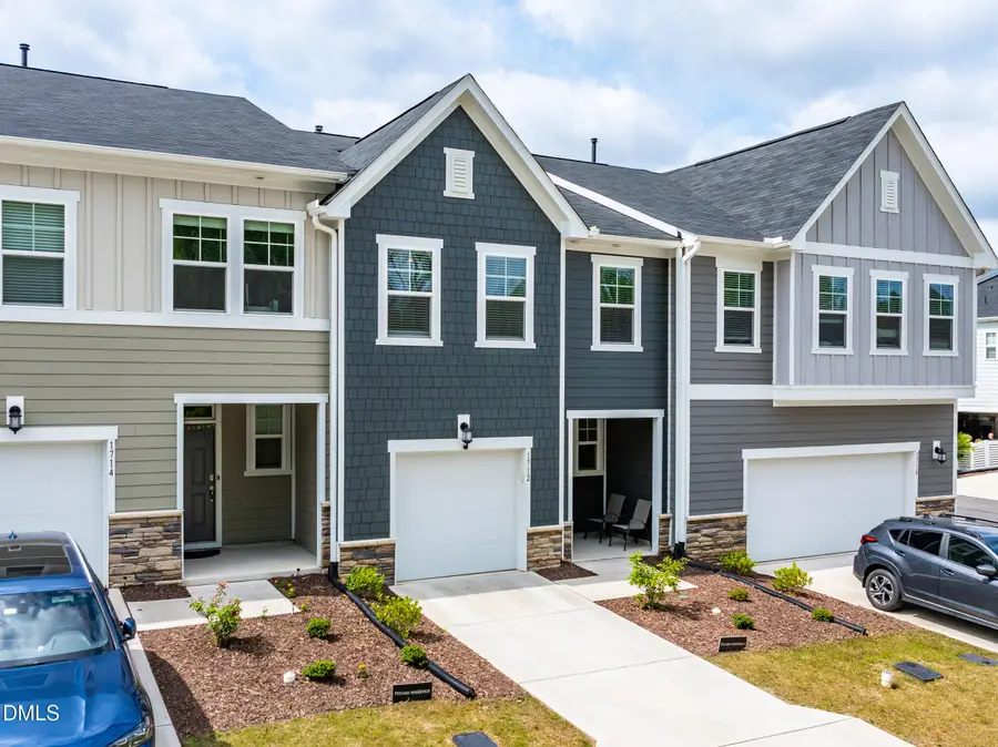 1712 Sweet Gardenia Way, Apex, NC 27502 - #2