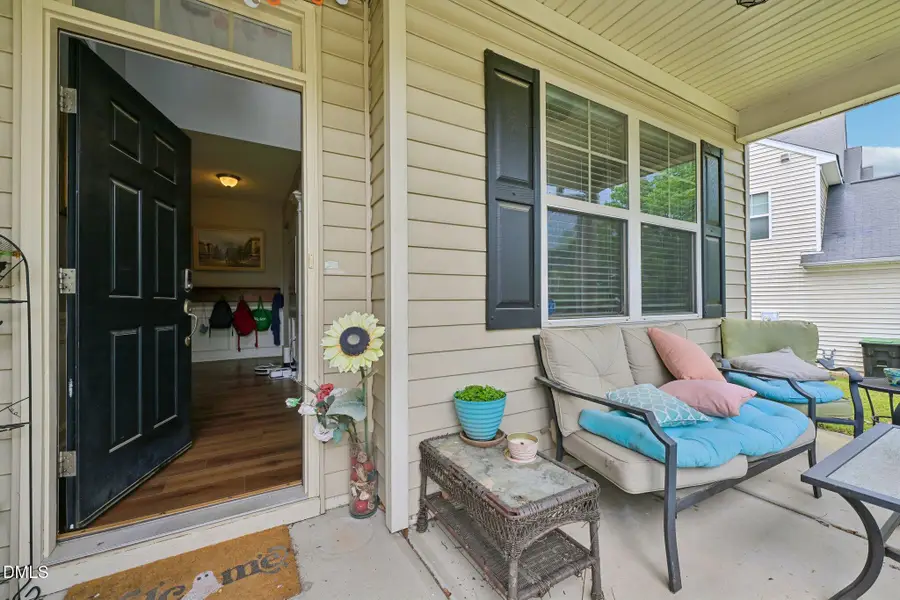66 Sunflower Way, Clayton, NC 27527 - #2