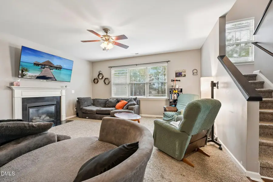 66 Sunflower Way, Clayton, NC 27527 - #3