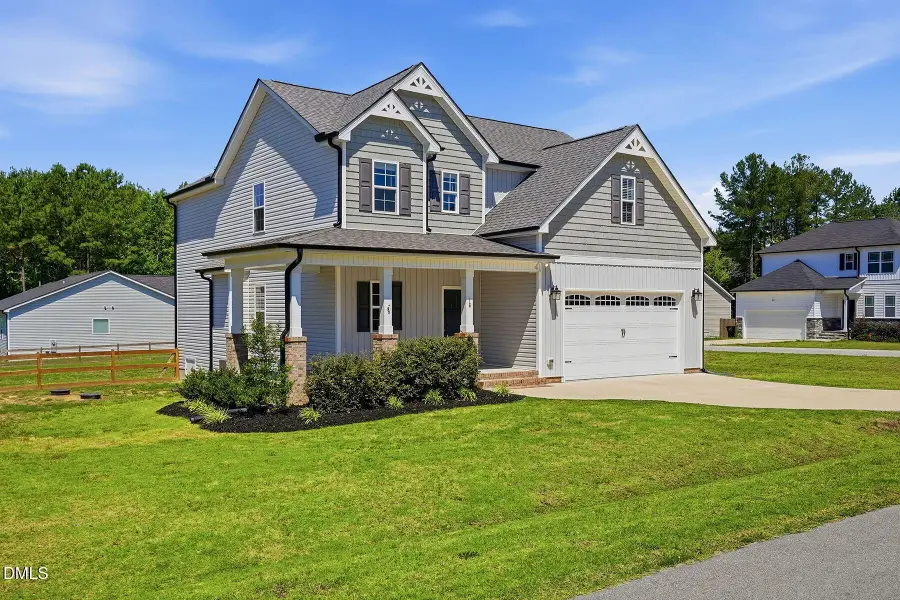 16 Sagebrook Court, Zebulon, NC 27597 - #2