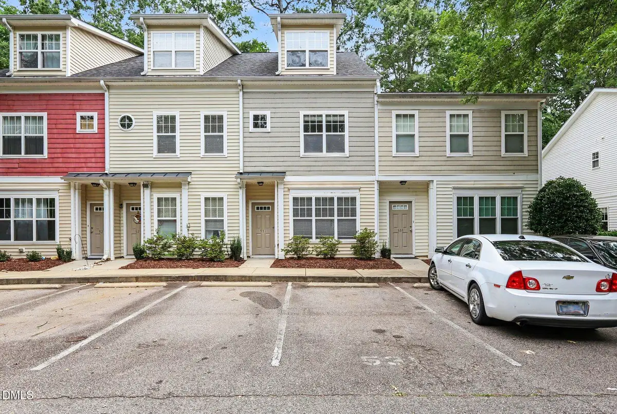 531 Elm Avenue, Wake Forest, NC 27587 - #1