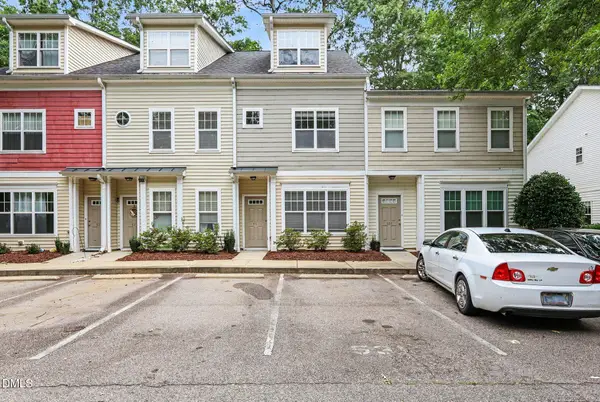 531 Elm Avenue, Wake Forest, NC 27587