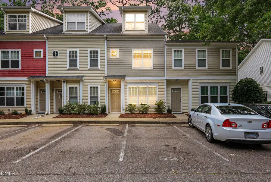 531 Elm Avenue, Wake Forest, NC 27587 - #2