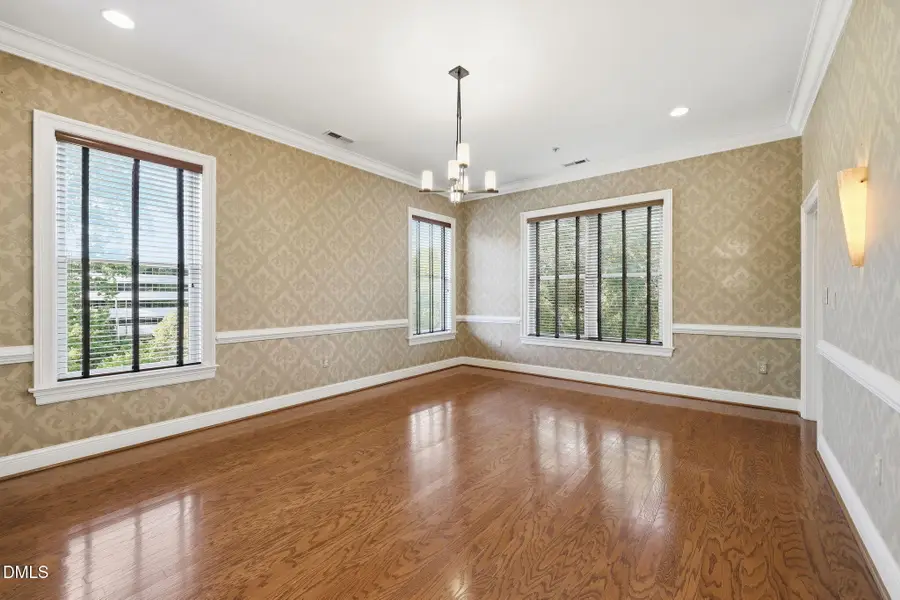 2801 Glenwood Gardens Lane, Raleigh, NC 27608 - #3