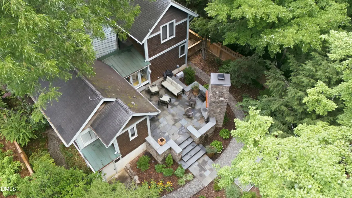 103 S Boundary Street, Chapel Hill, NC 27514 - #1