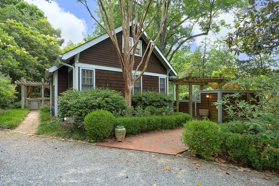103 S Boundary Street, Chapel Hill, NC 27514 - #2