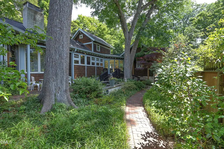 103 S Boundary Street, Chapel Hill, NC 27514 - #3