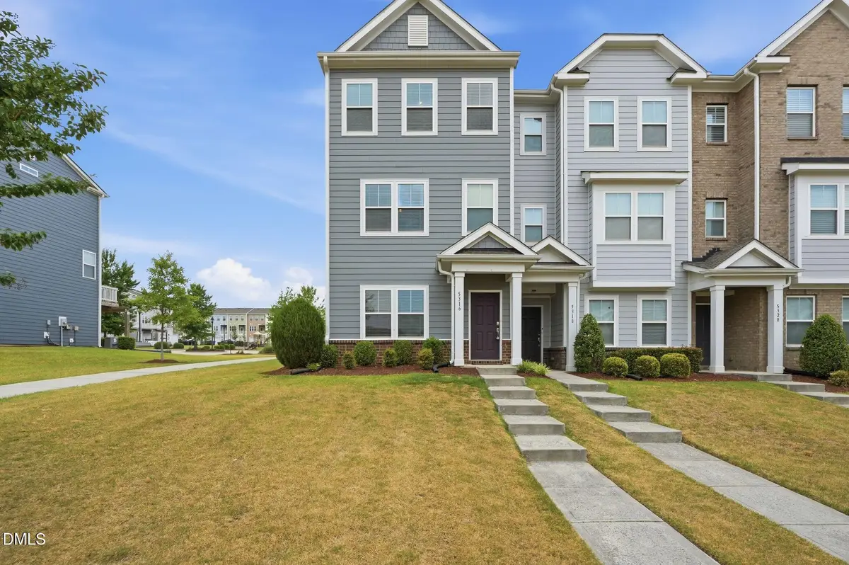 5316 Daydream Drive, Raleigh, NC 27616 - #1