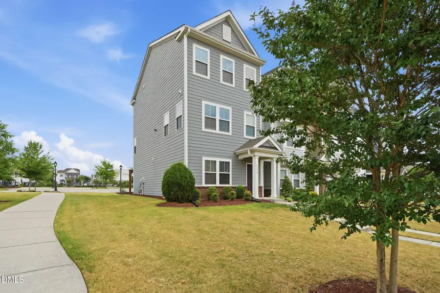 5316 Daydream Drive, Raleigh, NC 27616 - #2