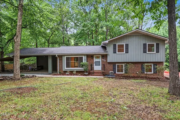 108 Highland Drive, Chapel Hill, NC 27514