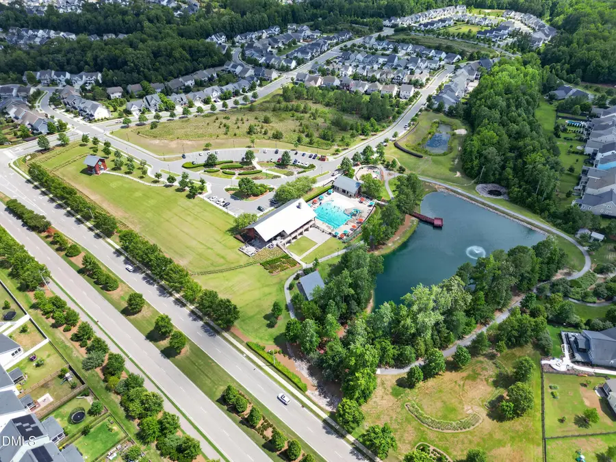 6244 Taylor Road, Wendell, NC 27591 - #3