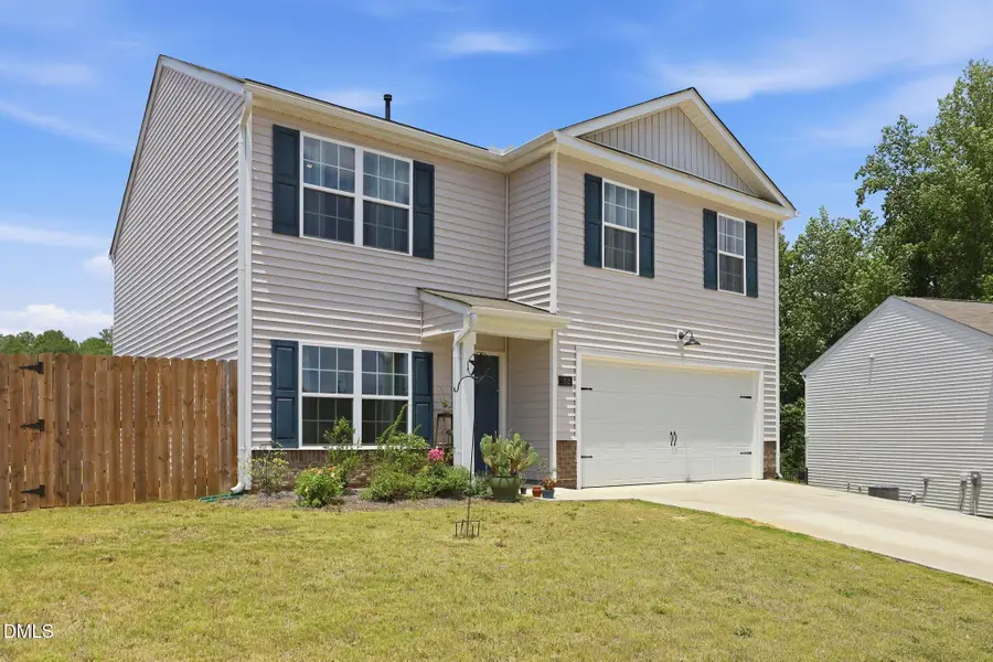 3203 Finch Court, Sanford, NC 27332 - #2