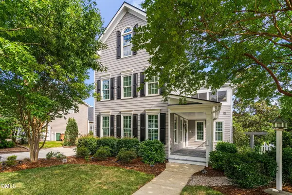 122 Poplar Branch Lane, Cary, NC 27519