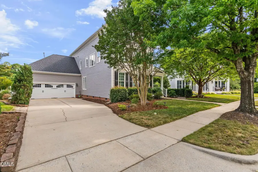 122 Poplar Branch Lane, Cary, NC 27519 - #2