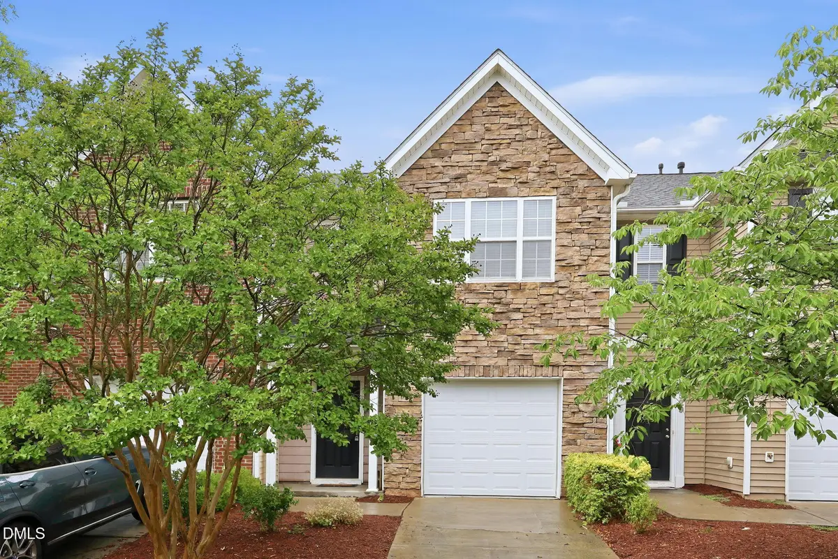 527 Writers Way, Morrisville, NC 27560 - #1