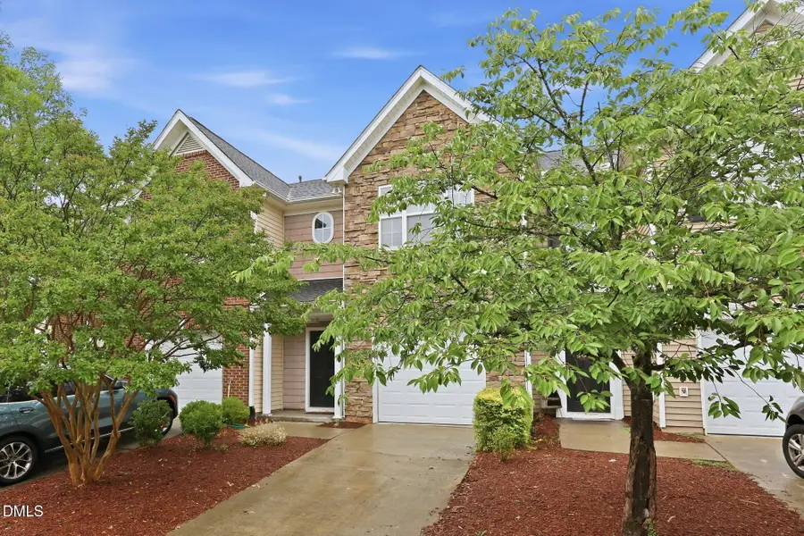 527 Writers Way, Morrisville, NC 27560 - #2