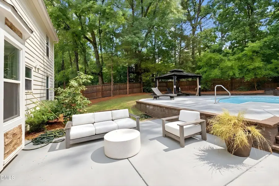 4308 Hickory Ridge Drive, Raleigh, NC 27609 - #3