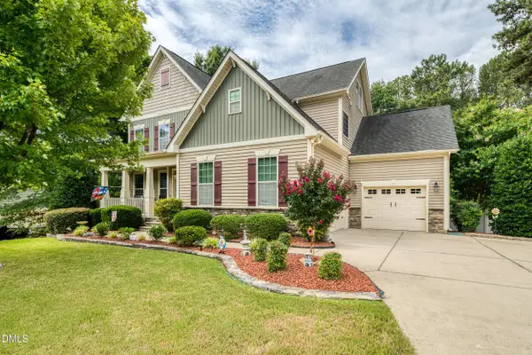 291 Ainsley Court, Clayton, NC 27527