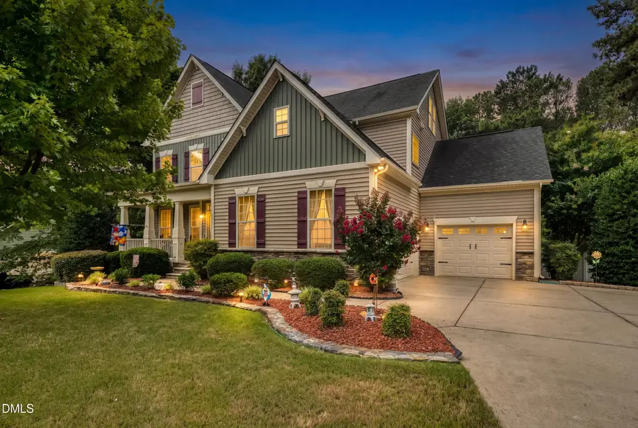 291 Ainsley Court, Clayton, NC 27527 - #2