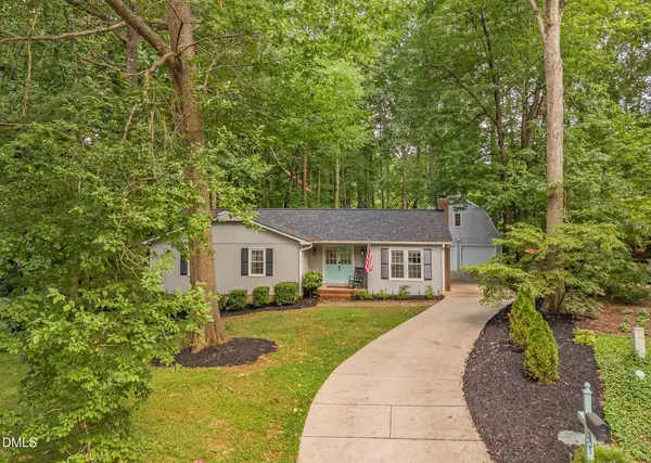 1421 Harris Court, Cary, NC 27511