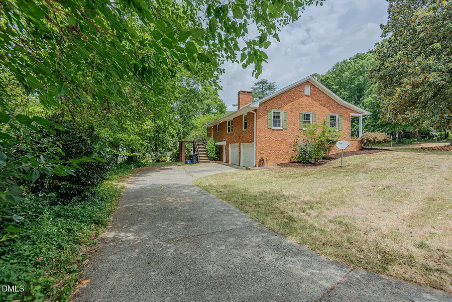 597 Parkview Drive, Burlington, NC 27215 - #2