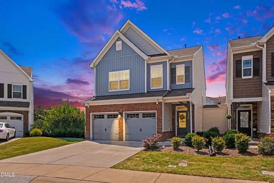 1006 Excite Avenue, Morrisville, NC 27560 - #2