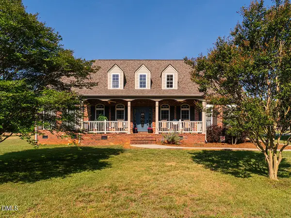 3198 Old Ingold Trail, Snow Camp, NC 27349