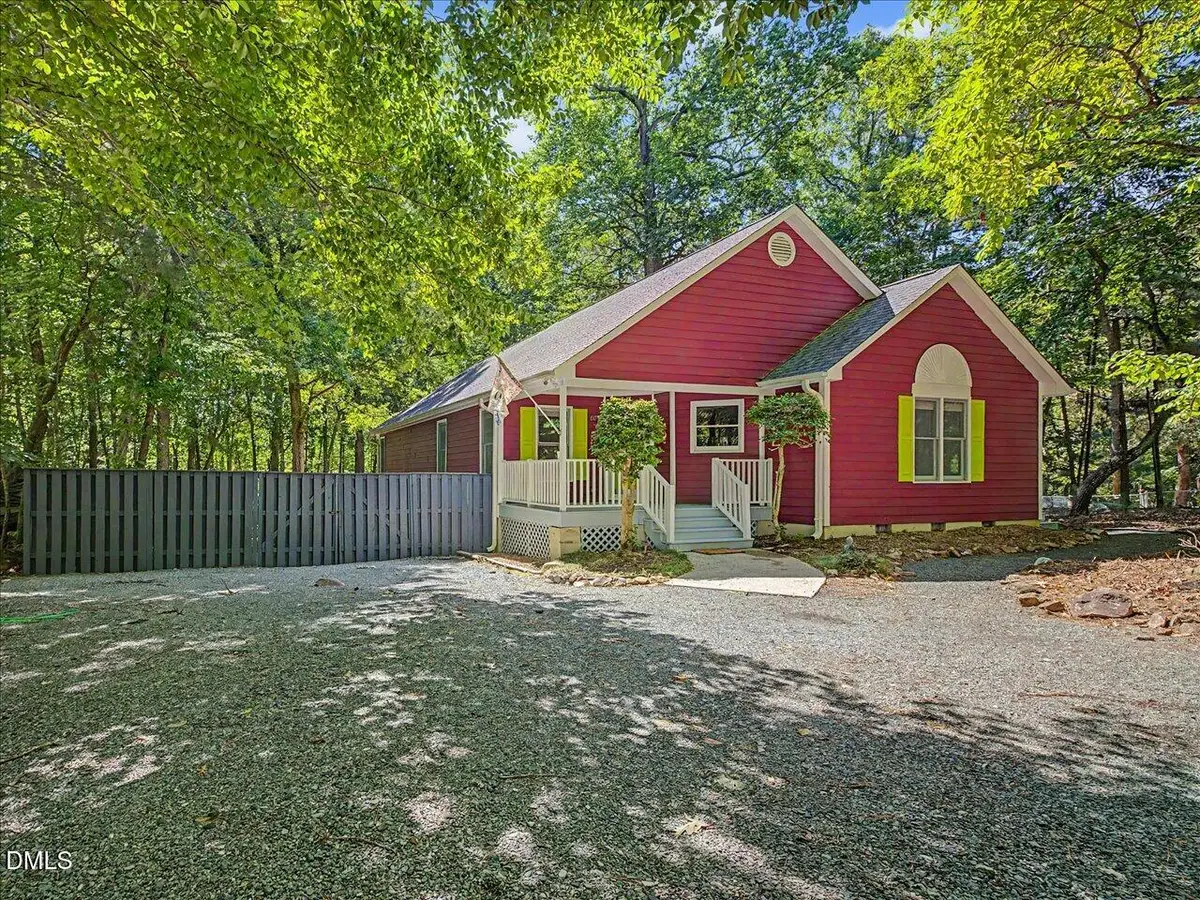 804 Highland Trail, Chapel Hill, NC 27516 - #1