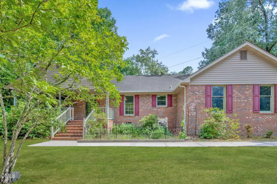 4014 Arcadia Court, Fayetteville, NC 28311 - #2