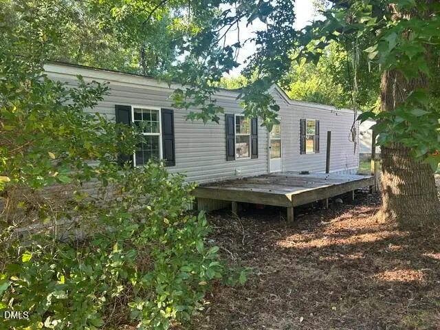308 Morehead Drive, Willow Spring, NC 27592 - #1
