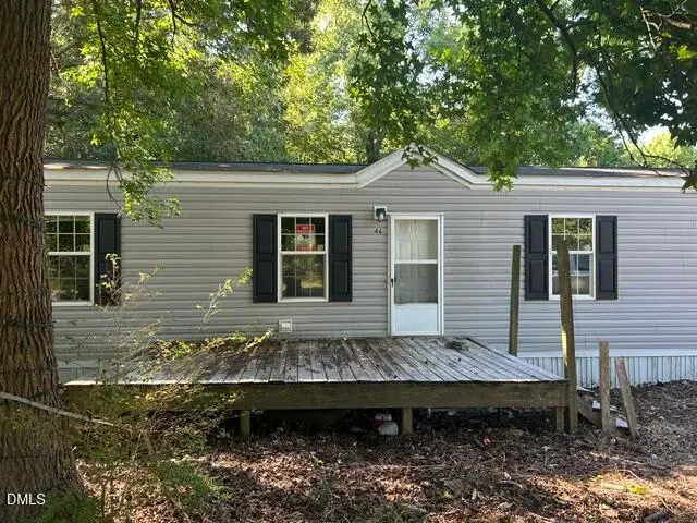 308 Morehead Drive, Willow Spring, NC 27592 - #2