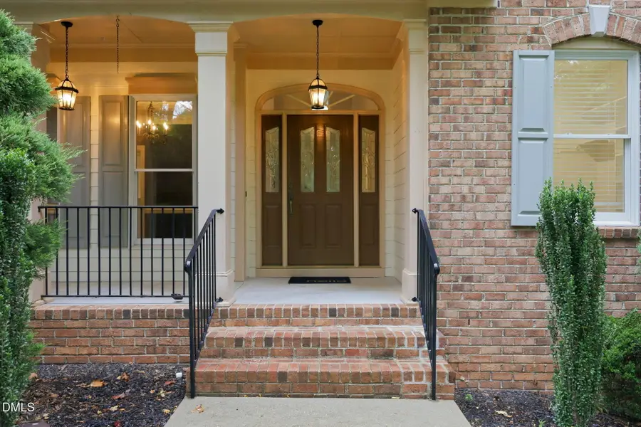 155 Georgetown Woods Drive, Youngsville, NC 27596 - #3