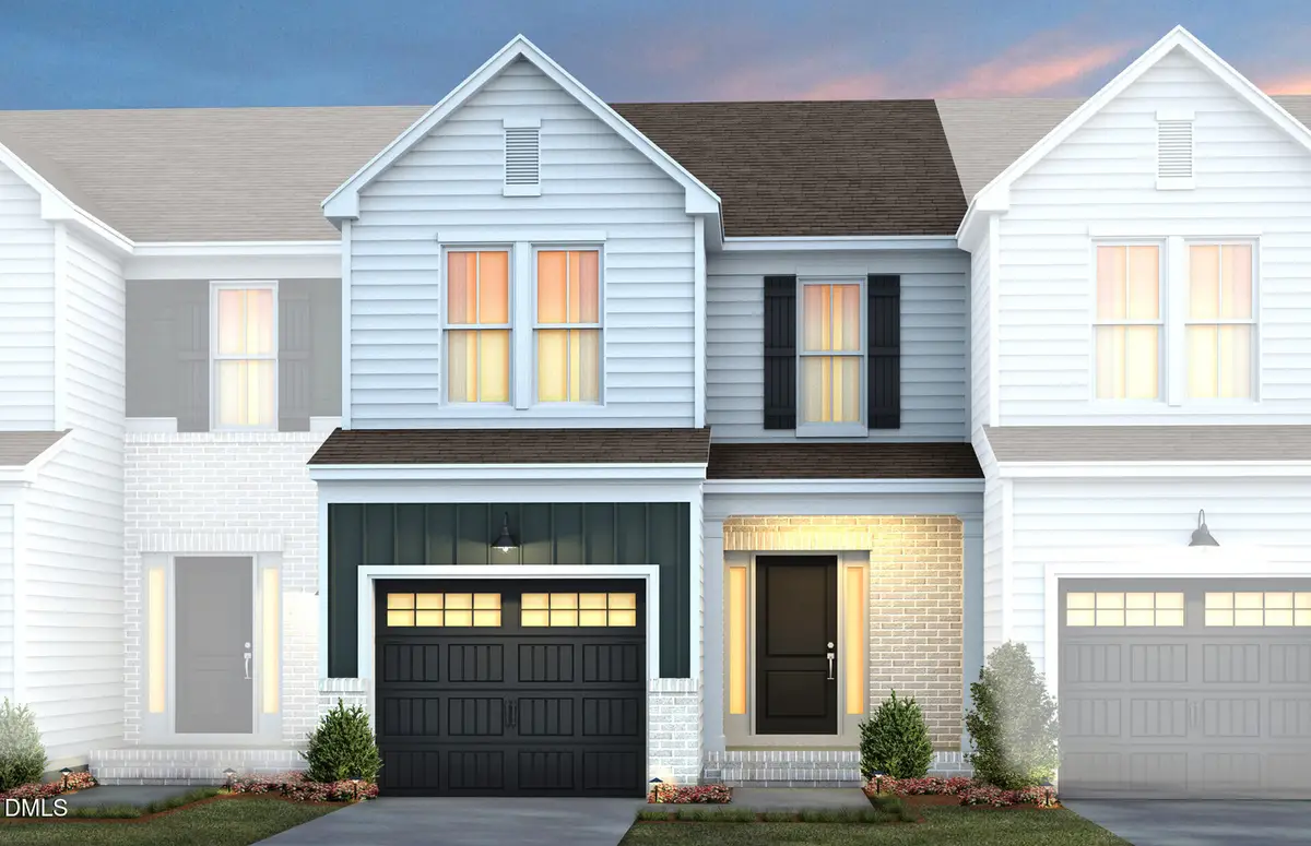 107 Verlands Way, Garner, NC 27529 - #1