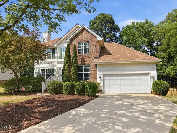 609 Watch Hill Lane, Wake Forest, NC 27587