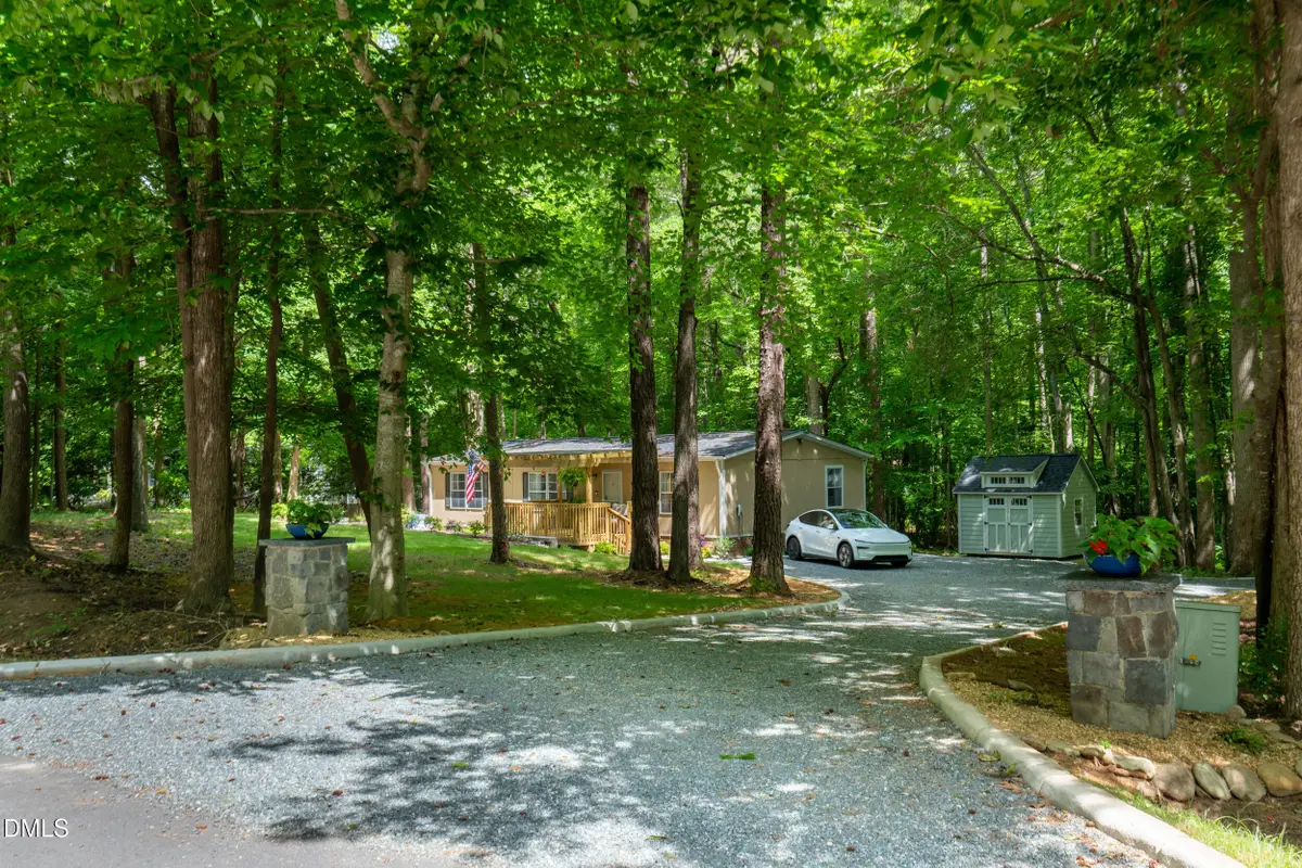 424 Forest Creek Drive, Pittsboro, NC 27312 - #1