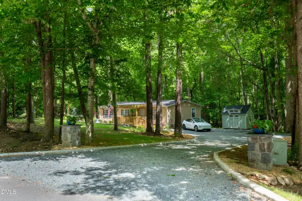 424 Forest Creek Drive, Pittsboro, NC 27312