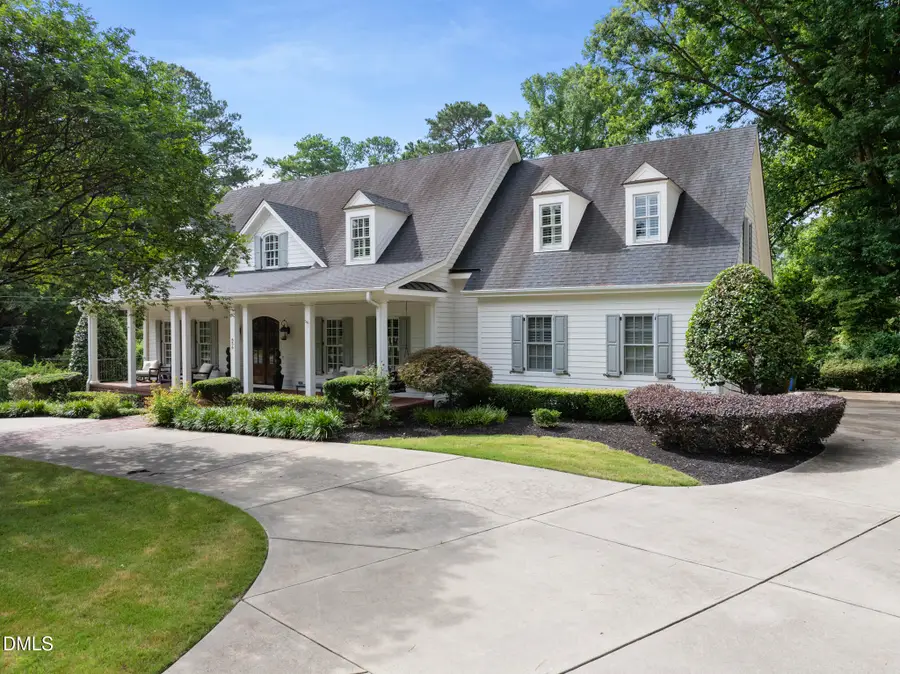 656 Aiken Parkway, Fuquay Varina, NC 27526 - #2