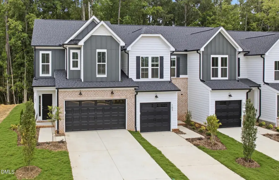 109 Verlands Way, Garner, NC 27529 - #3