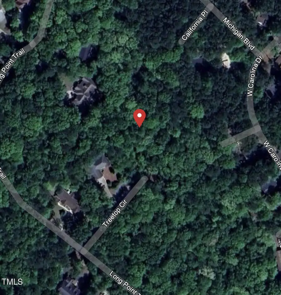 2044 Treetop Circle, Sanford, NC 27332 - #3