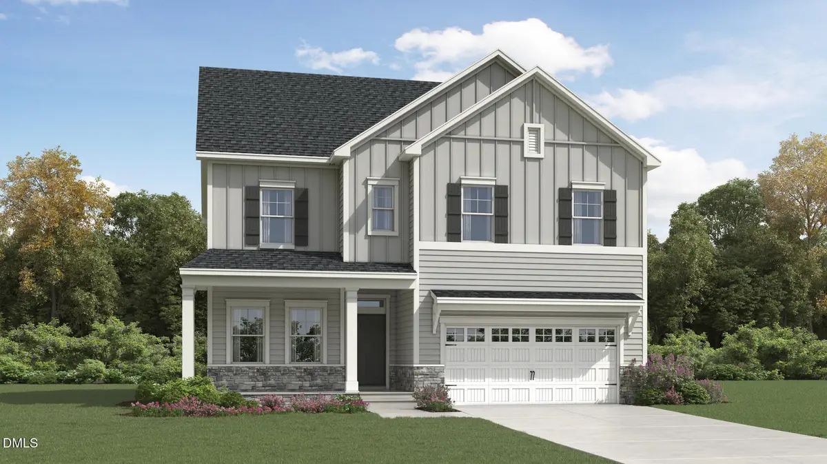853 Cassa Clubhouse Way, Knightdale, NC 27545 - #1