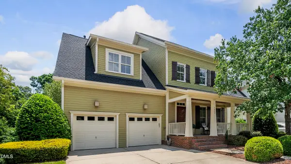 5609 Cary Glen Boulevard, Cary, NC 27519