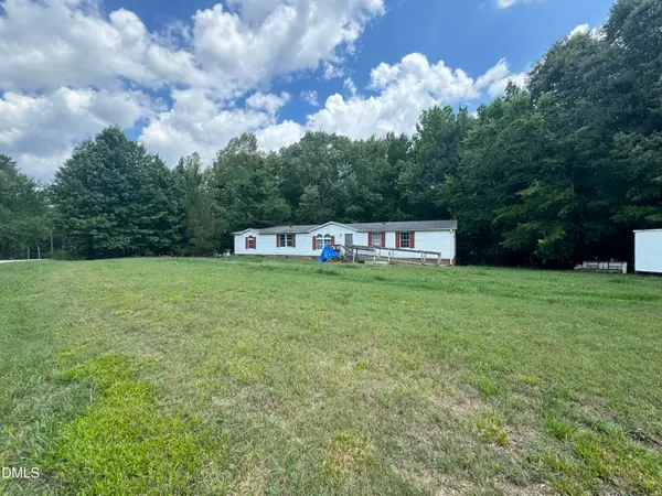 140 Smith Hill Lane, Roxboro, NC 27574
