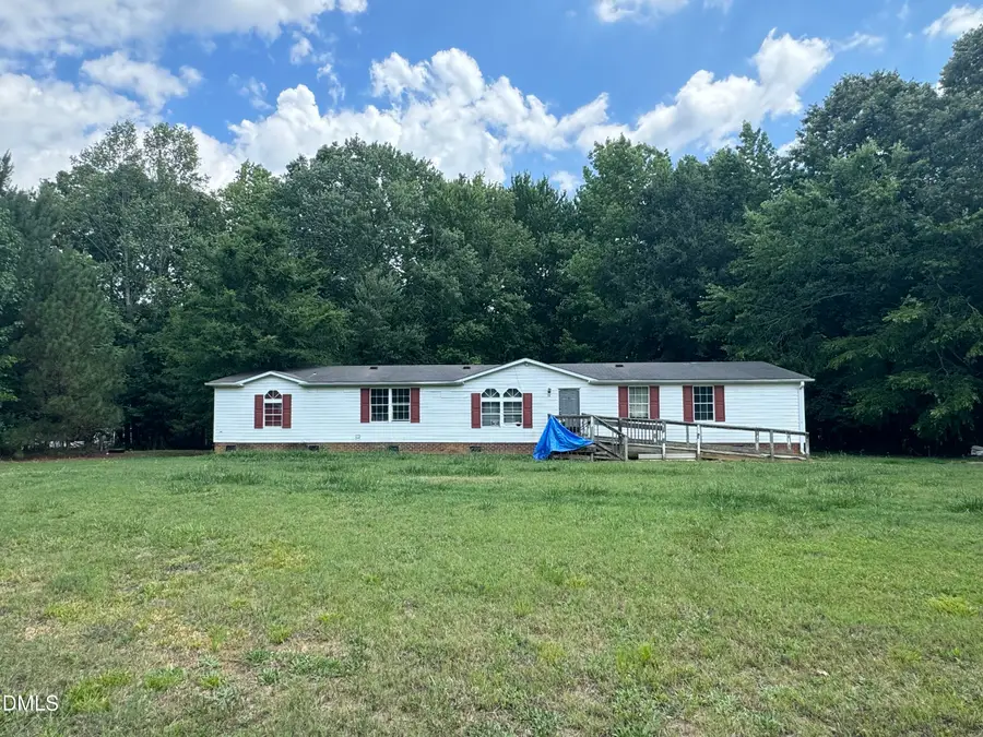 140 Smith Hill Lane, Roxboro, NC 27574 - #2