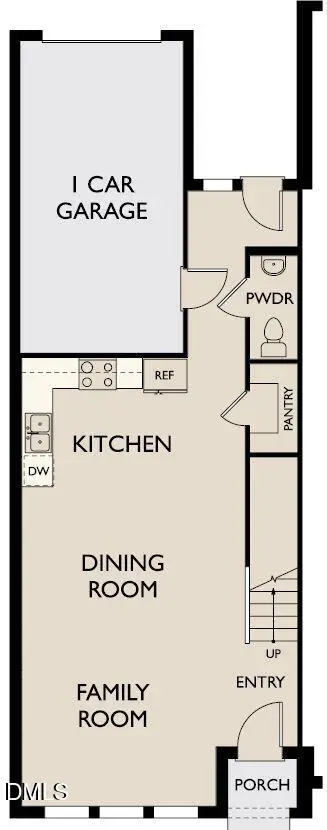 3112 Fulong Drive, Durham, NC 27704 - #2