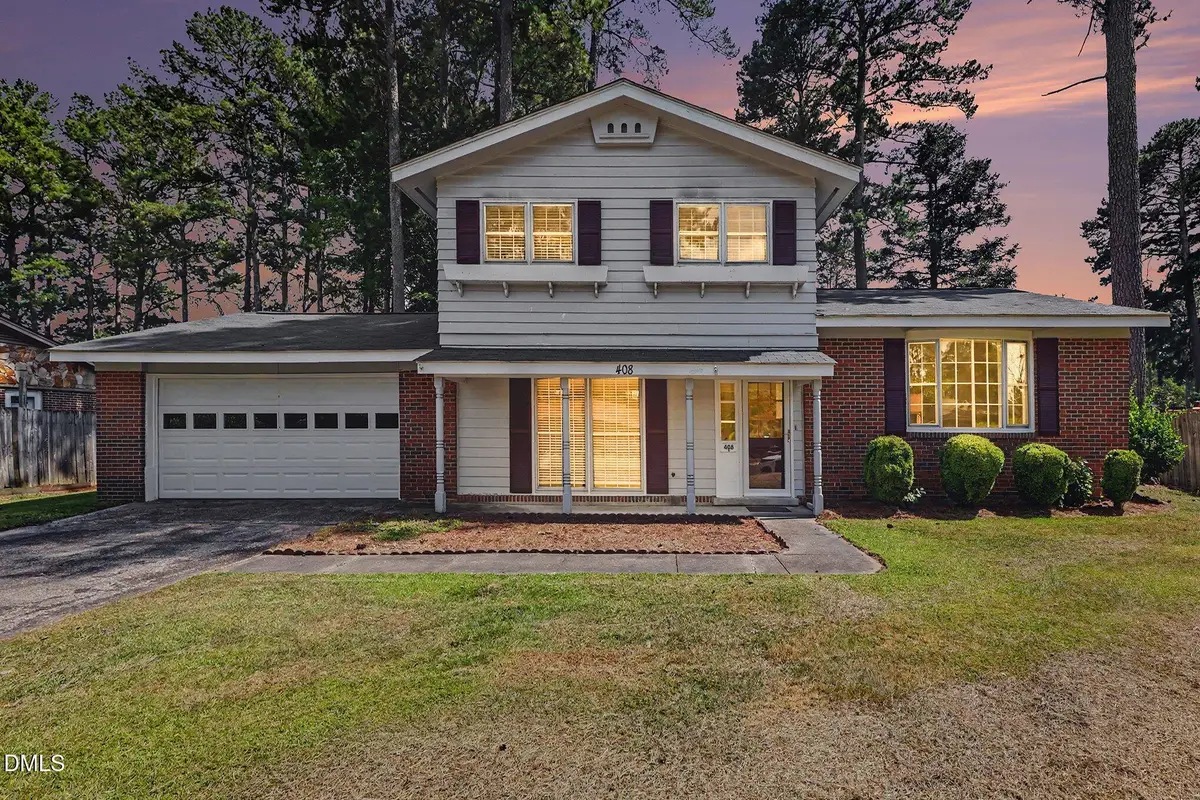 408 Pecan Drive, Selma, NC 27576 - #1