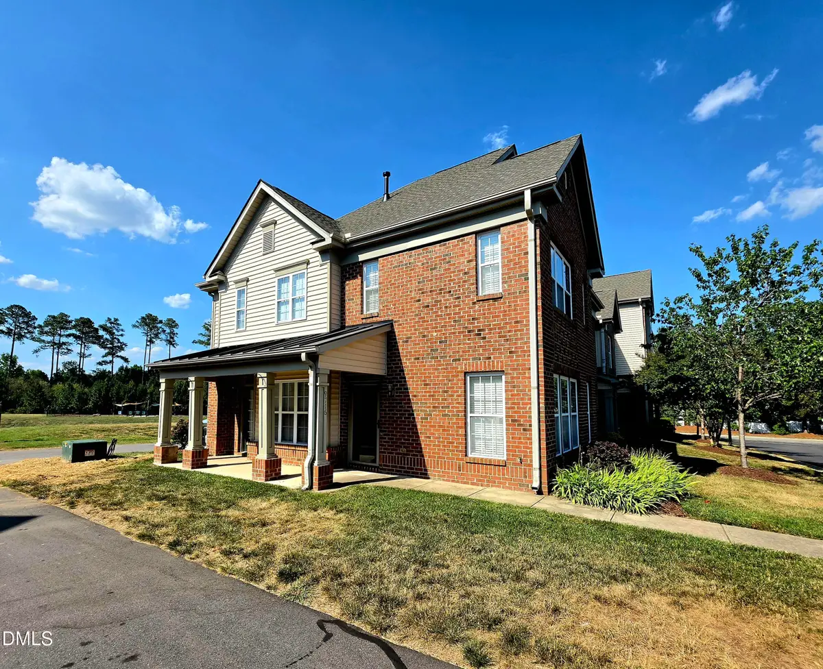 9716 Layla Avenue, Raleigh, NC 27617 - #1