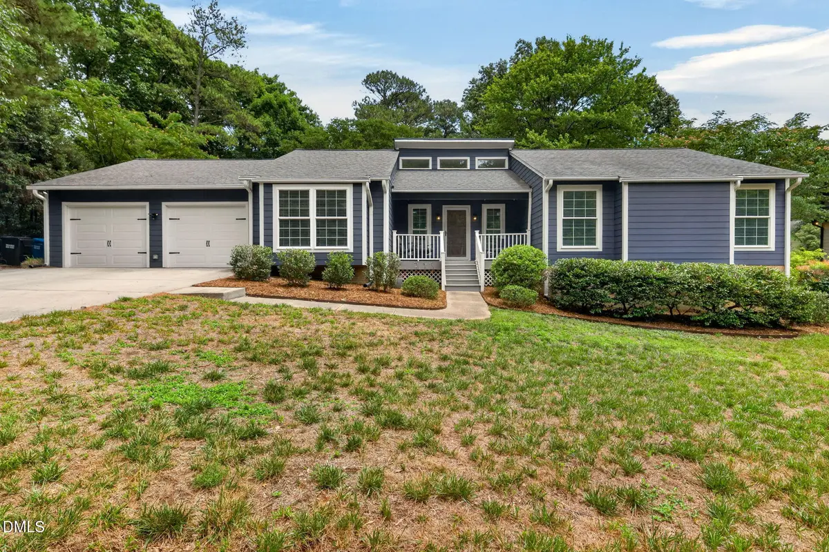 8108 Calais Court, Raleigh, NC 27613 - #1