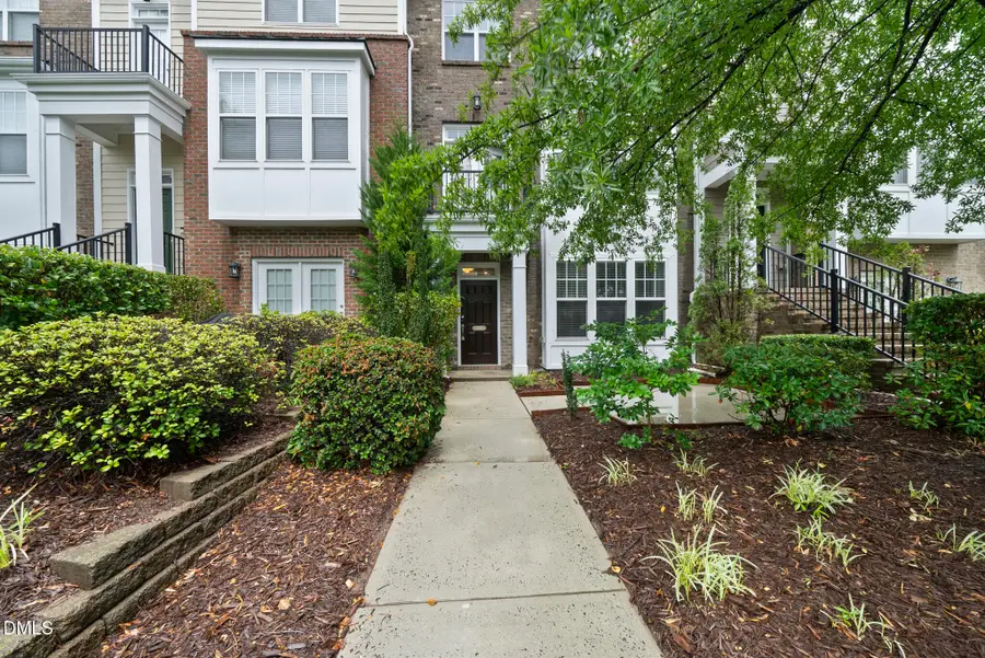 10116 Glen Autumn Road, Raleigh, NC 27617 - #3