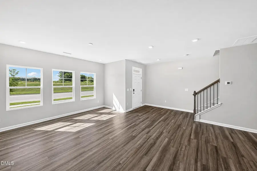 320 Marmalade Sky Lane, Wake Forest, NC 27587 - #3