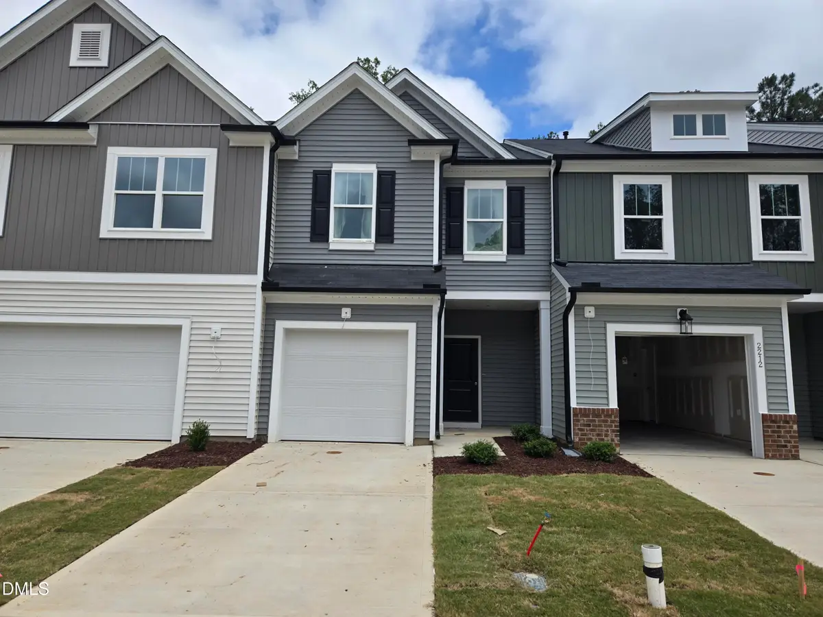 2213 Bright Shore Street, Raleigh, NC 27610 - #1
